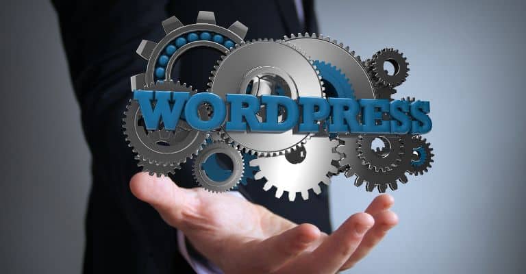 WordPress is the best blogging platform