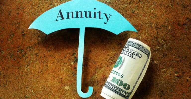 Annuity