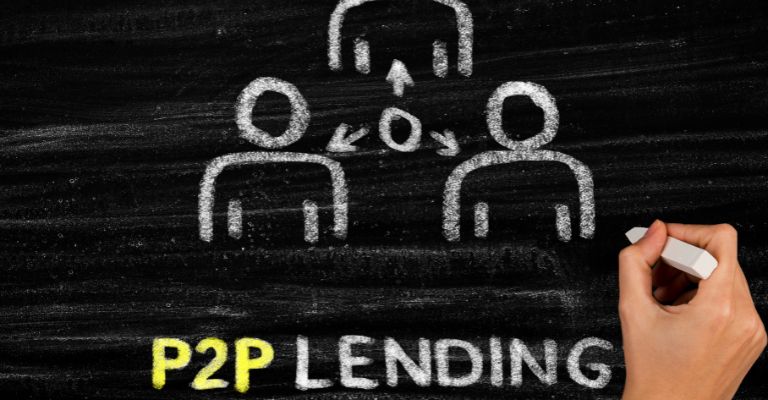 P2p Lending