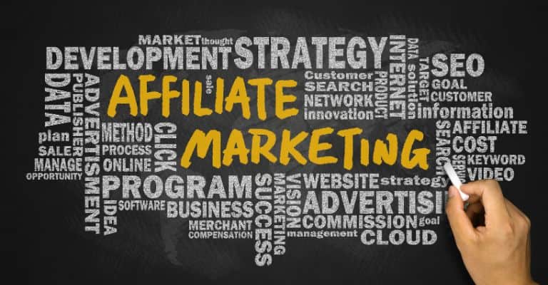 Affiliate marketing tips