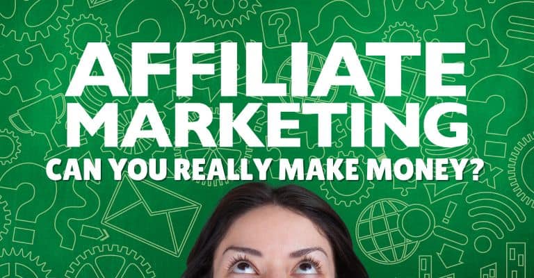 How Can You Make Money On Affiliate Marketing?