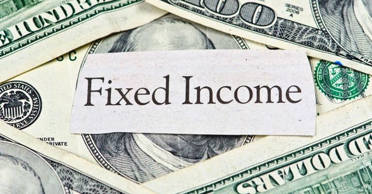 Fixed Income