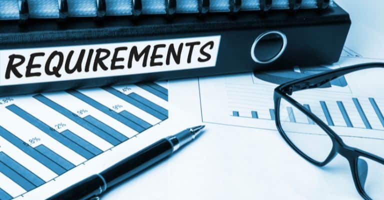 Insurance Agent Requirements