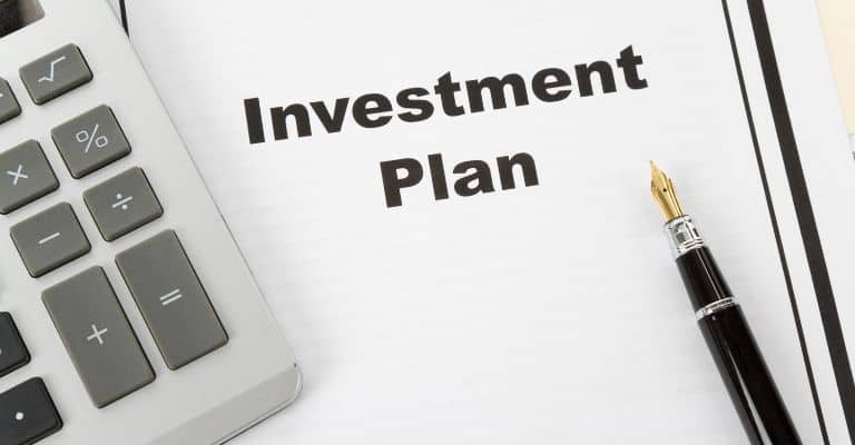 Investment Plan