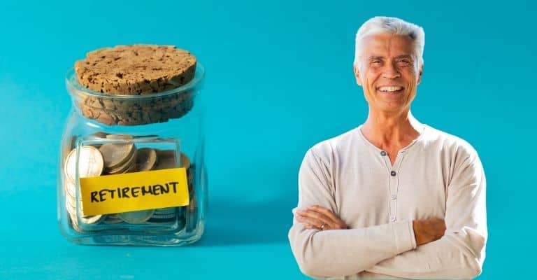 Managing Retirement Asset