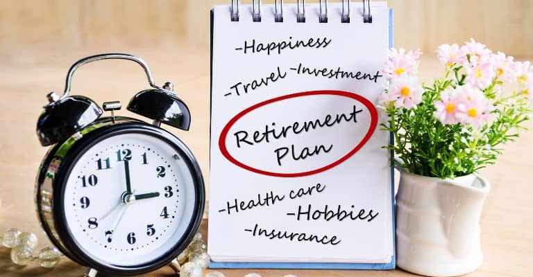 Retirement Planning