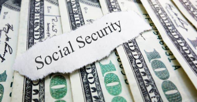 Social Security