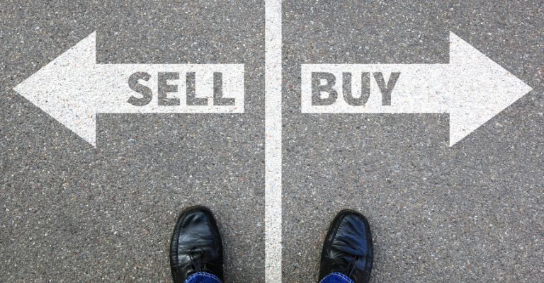 When to sell