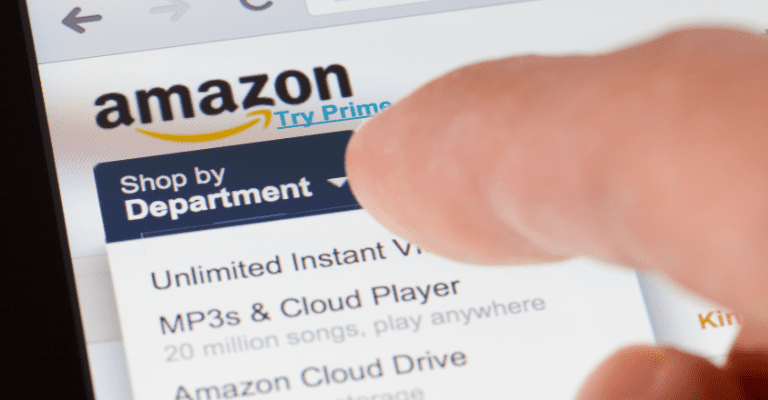 Choosing the right Amazon products to promote.