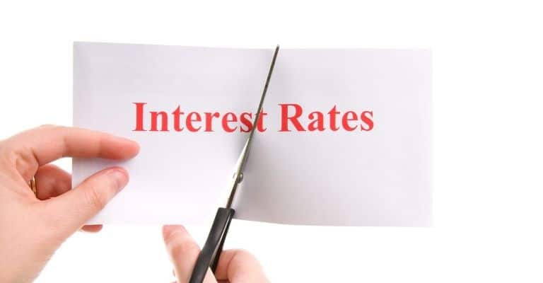 Cut Interest Rate
