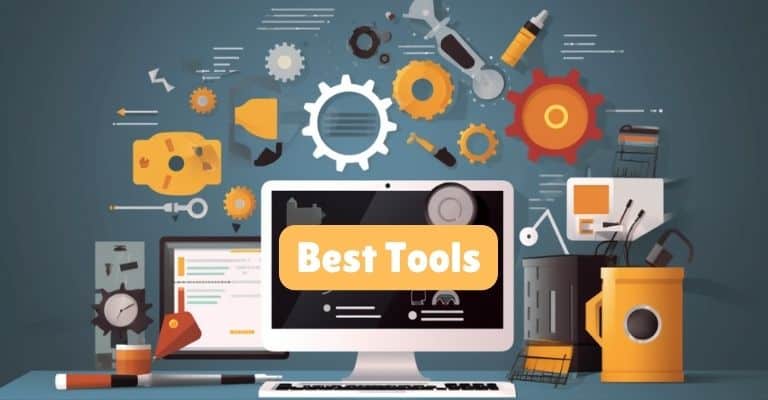 Best Affiliate Marketing Tools